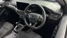 Ford Focus 1.0 EcoBoost ST-Line 5dr Petrol Hatchback